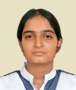 ICHCHHA  YADAV ISC-2025